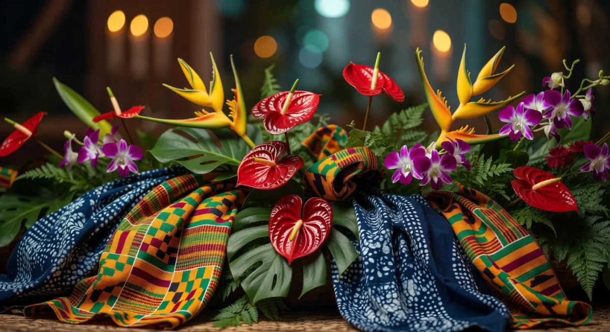 African Events NYC This Weekend: Celebrate African Culture