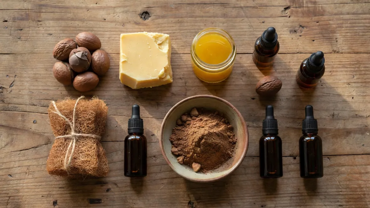 Beauty Grooming Products for Natural Hair: Top Essentials