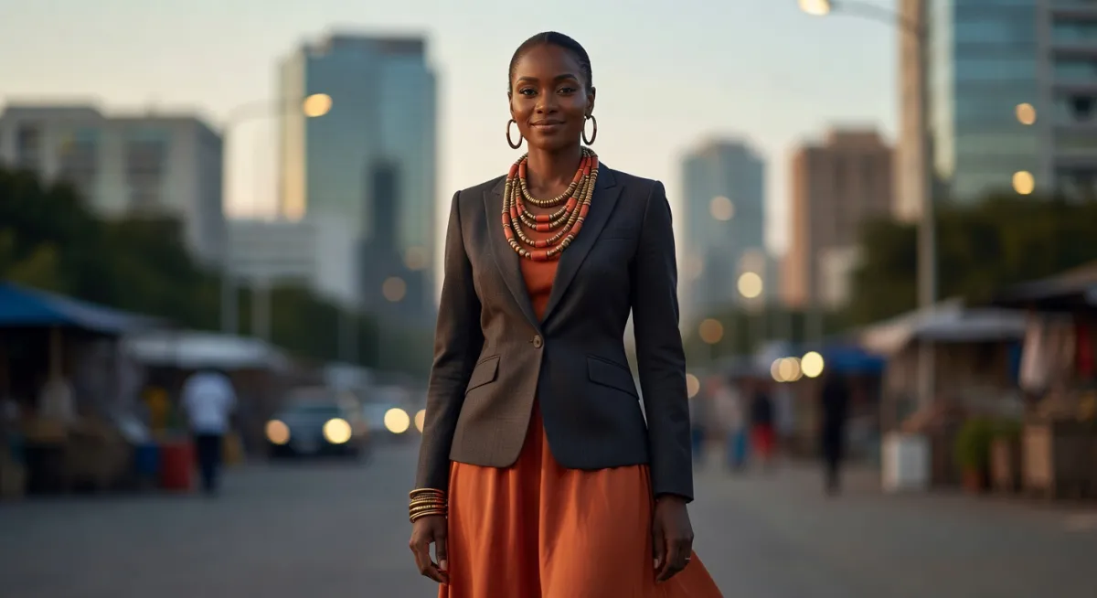 Diaspora Stories for Publishing Tips: Sharing African Culture