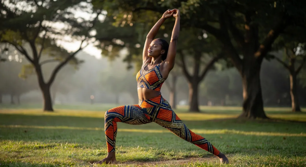 Incorporating African-Inspired Style into Everyday Wardrobe