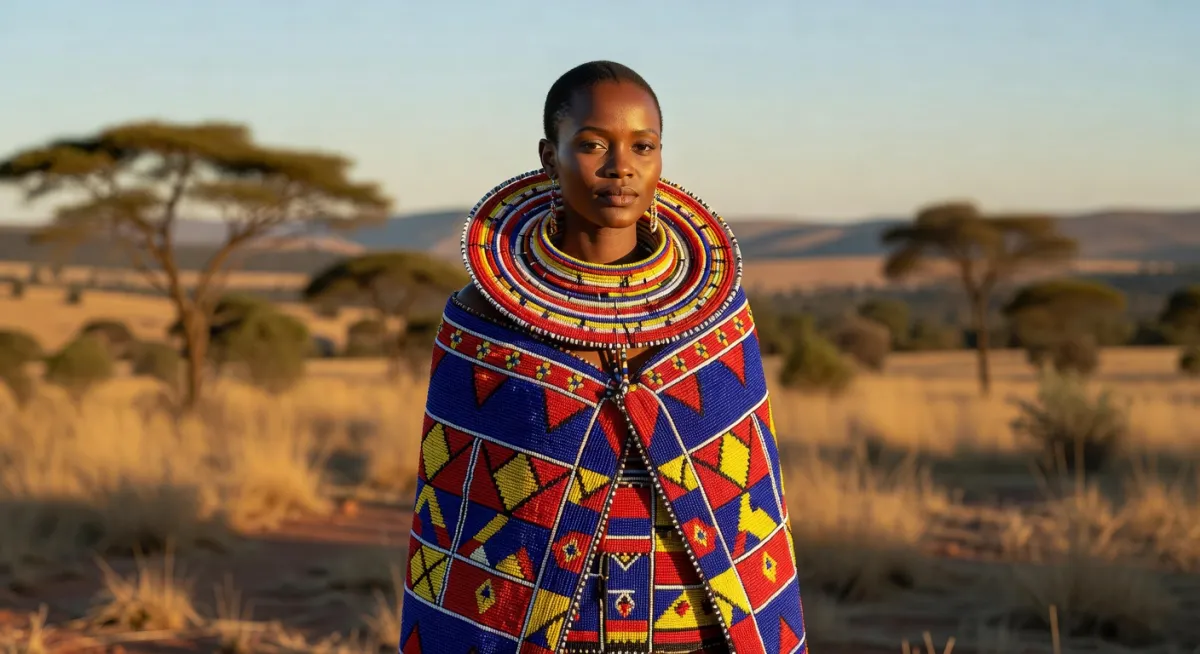 Nigerian Fashion Redefining African Wear for Modern Style