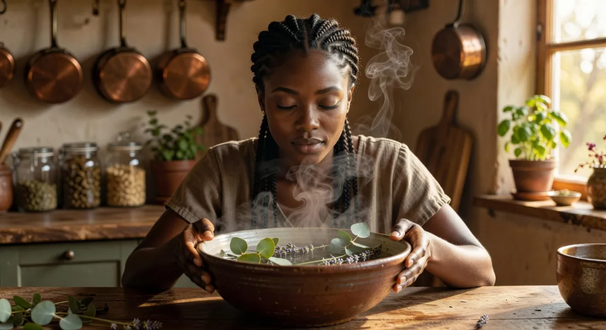 Beauty Grooming Products for Dark Skin: Top Essentials