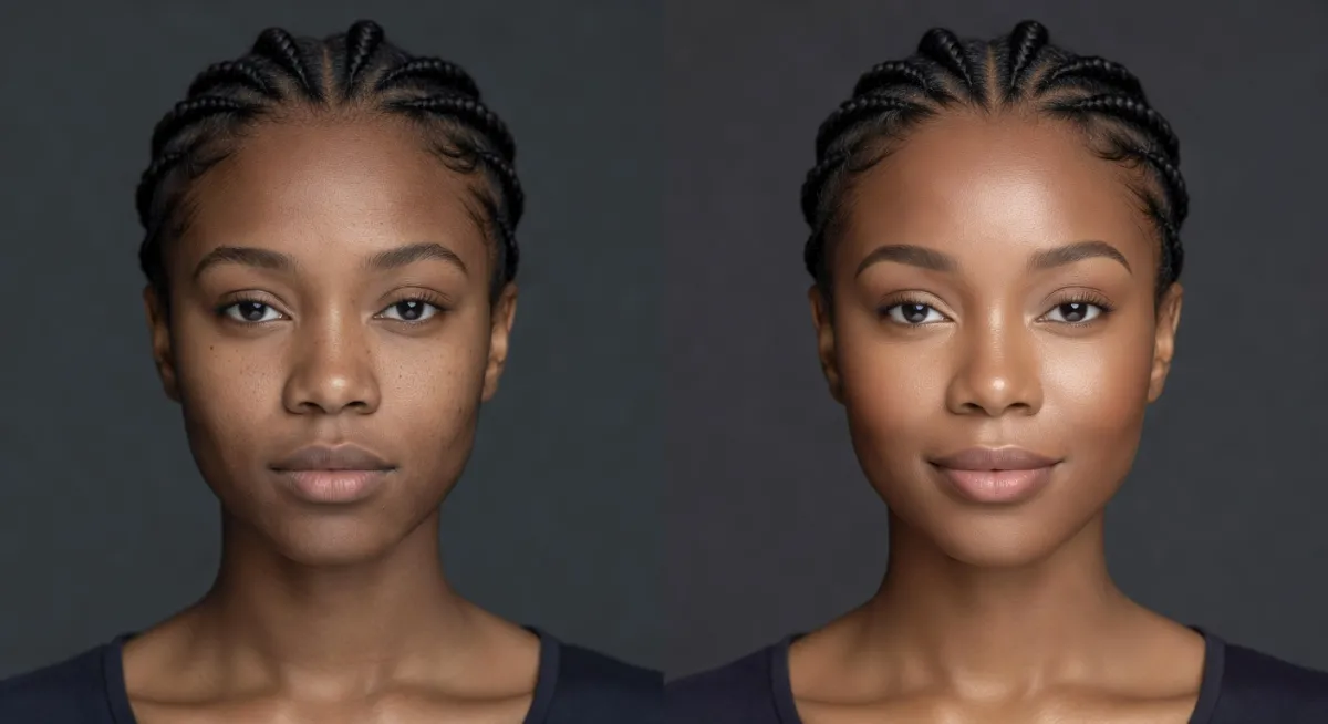 Skincare Routine Order Tips for African Beauty Lovers