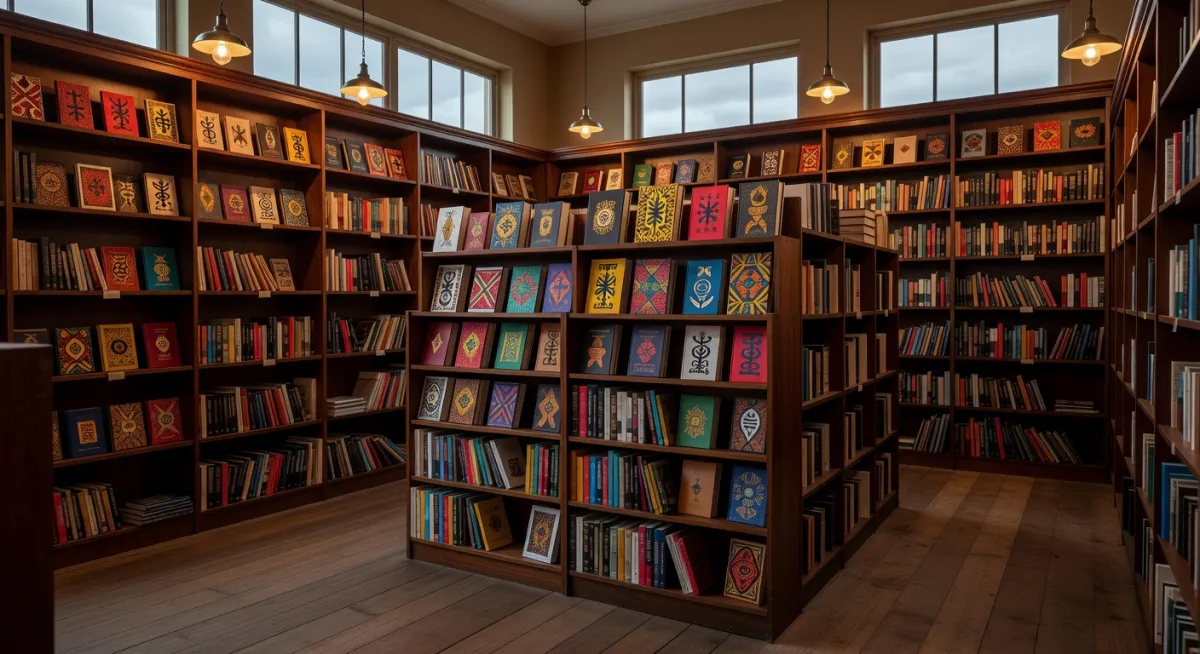 African Fashion Booker Prize: Style Meets Literature