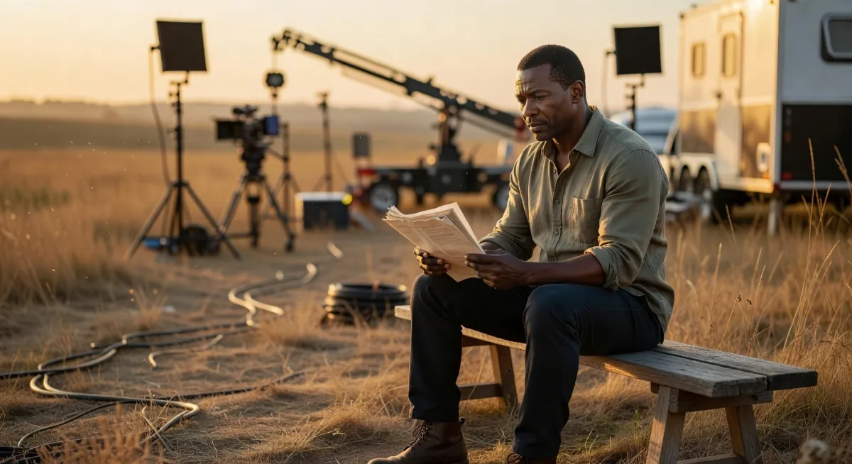 African Movies TV Shows: Celebrating Style & Culture