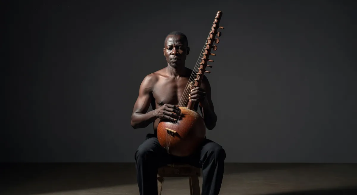 Music & Entertainment vs All Access: African Culture Style