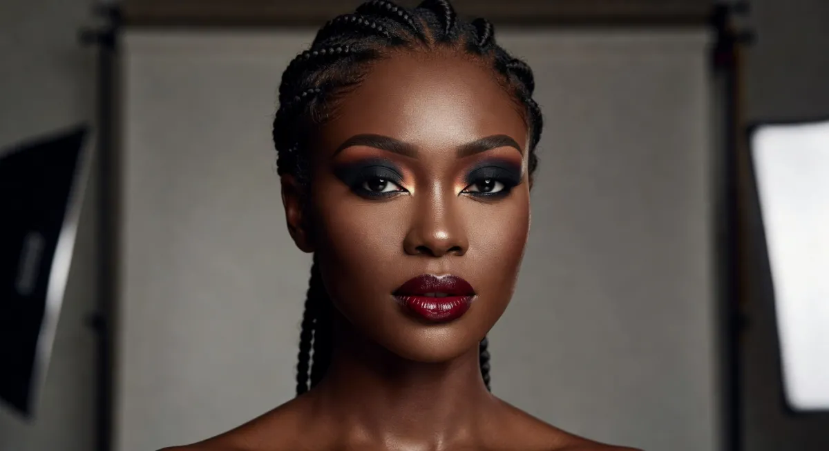 Makeup Beauty Tips for African Skin: Glow Naturally