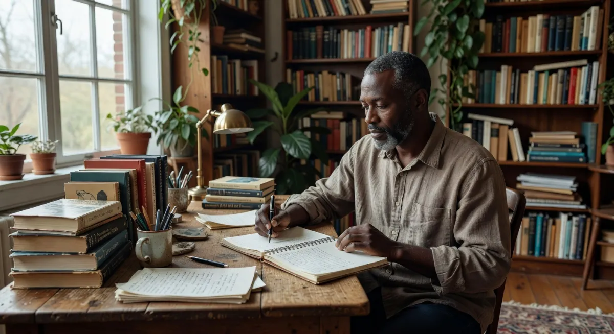 African Fashion Booker Prize: Style Meets Literature
