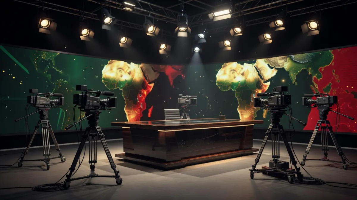 African Film Storytelling Future: Style and Culture