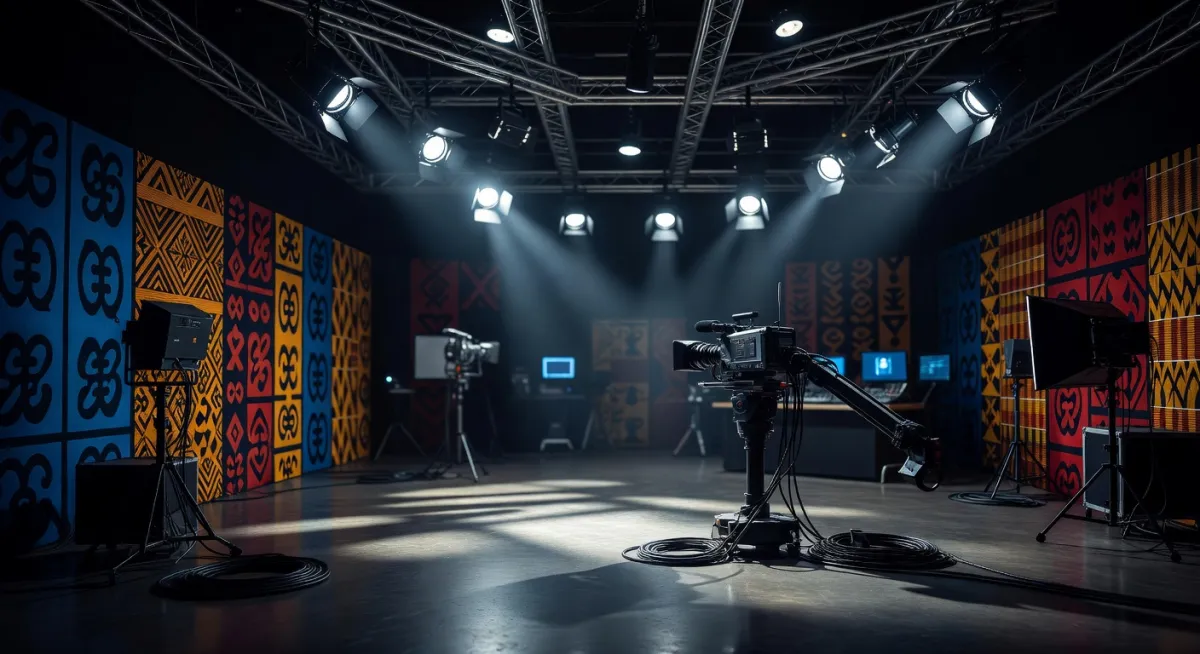 African Film Industry Funding: Shaping Style & Culture