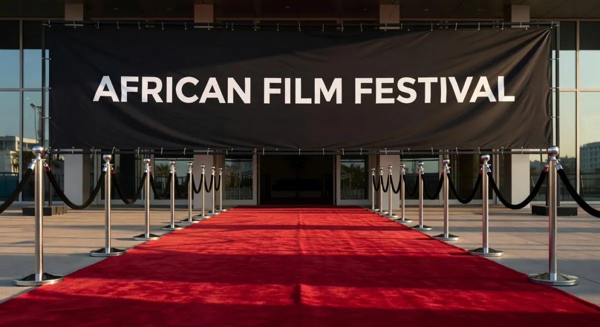 African Movies TV Shows: Celebrating Style & Culture