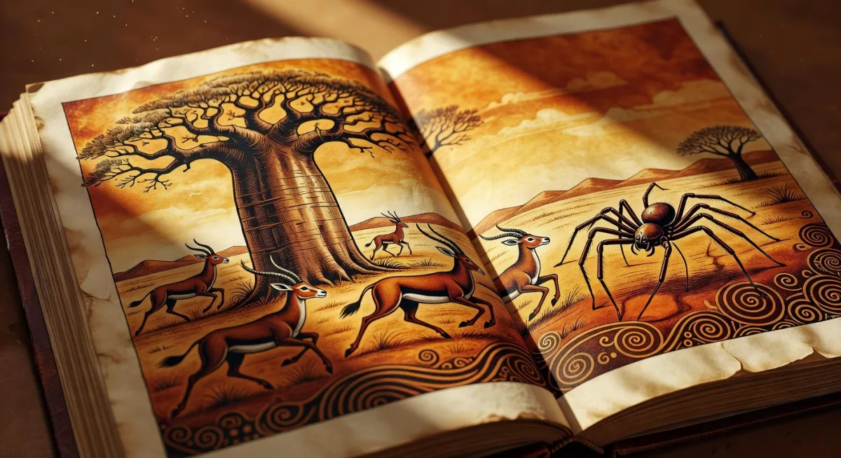 Discover Sharjah African Cultural Festival Literature