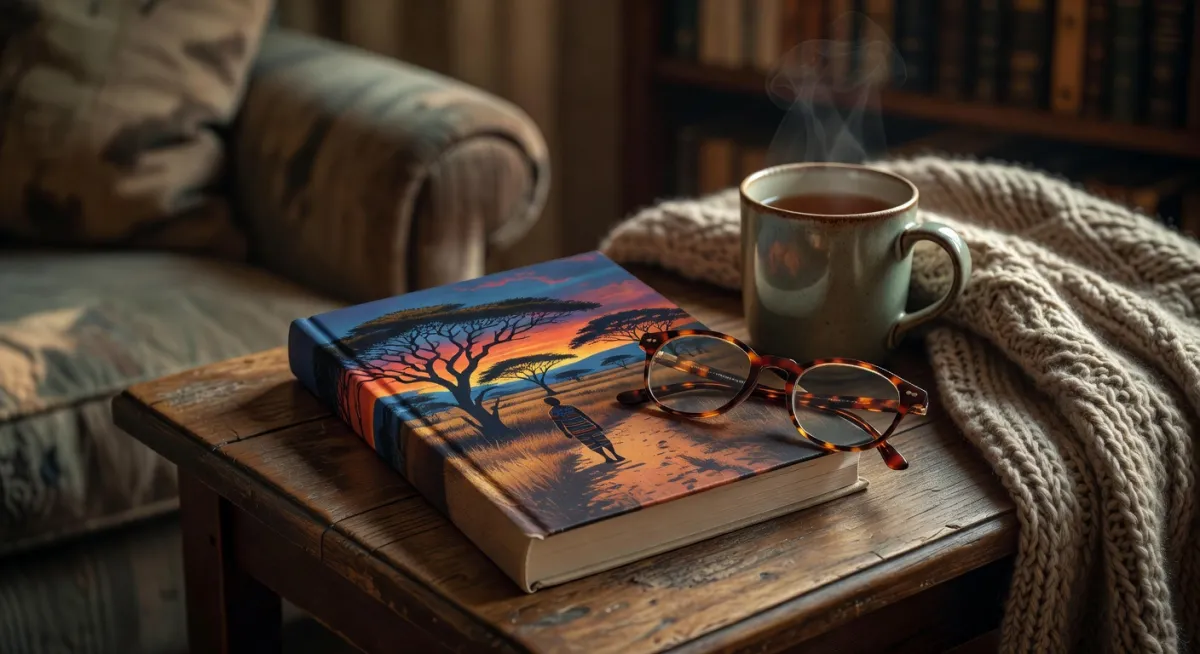 African Stories Cultural Festivals: A Literary Celebration