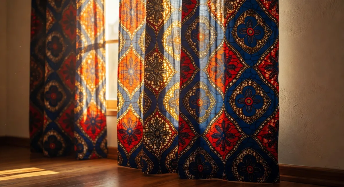 Home Decor Tips and Tricks with African Inspiration