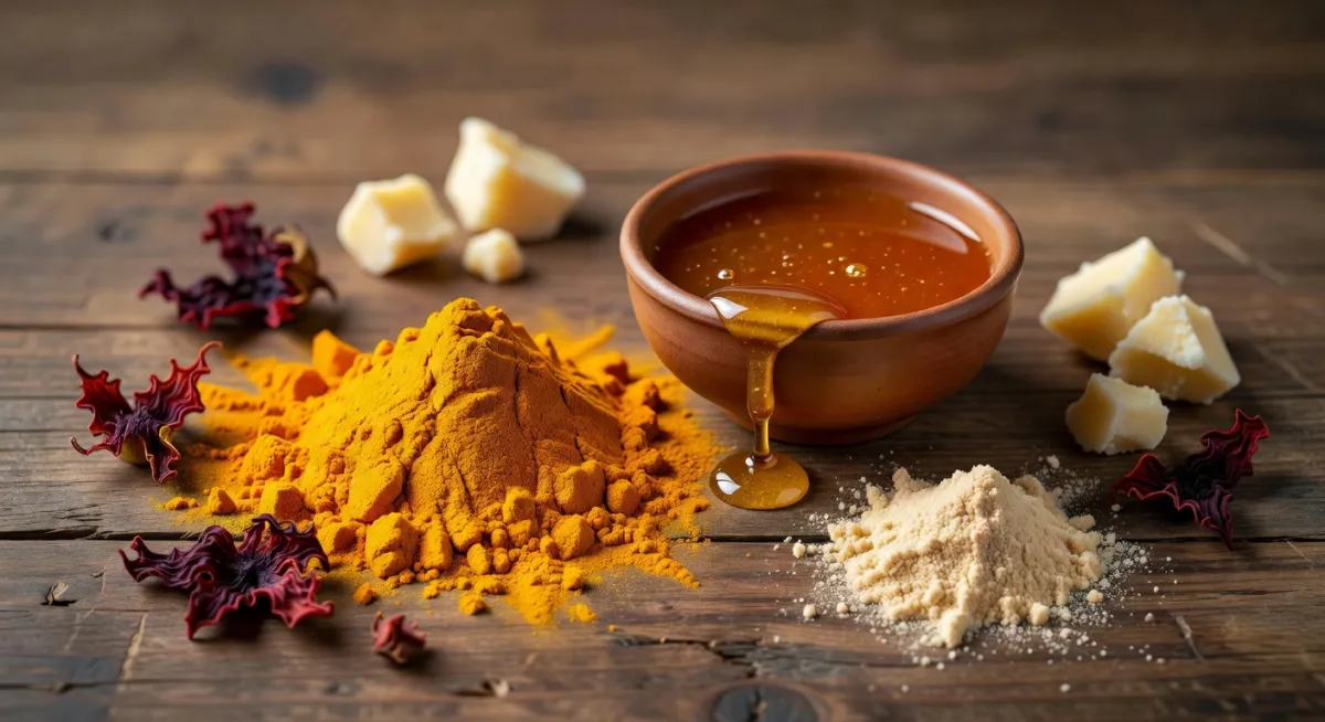 African Women Skincare Solutions for Glowing Skin