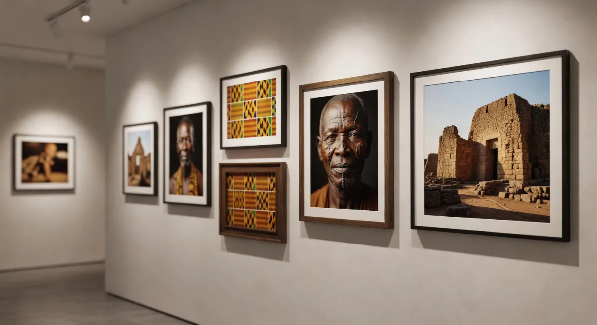 Fine Art Photography Tips for Beginners in African Style