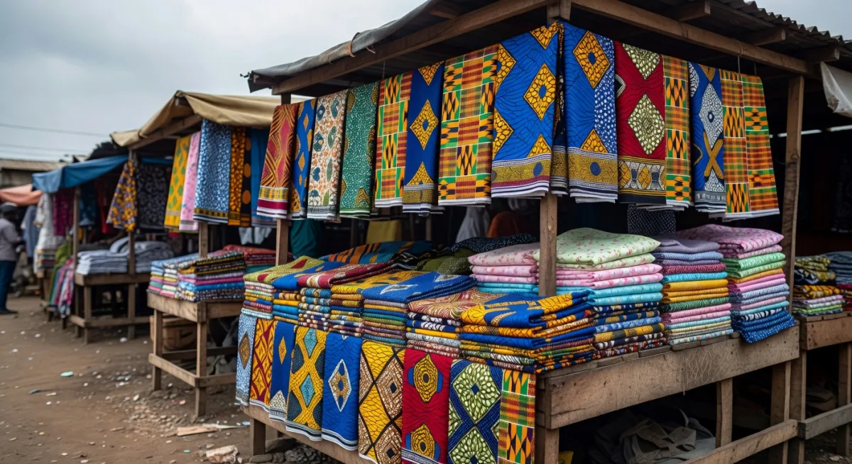 What Is Family Style Dining in African Culture?