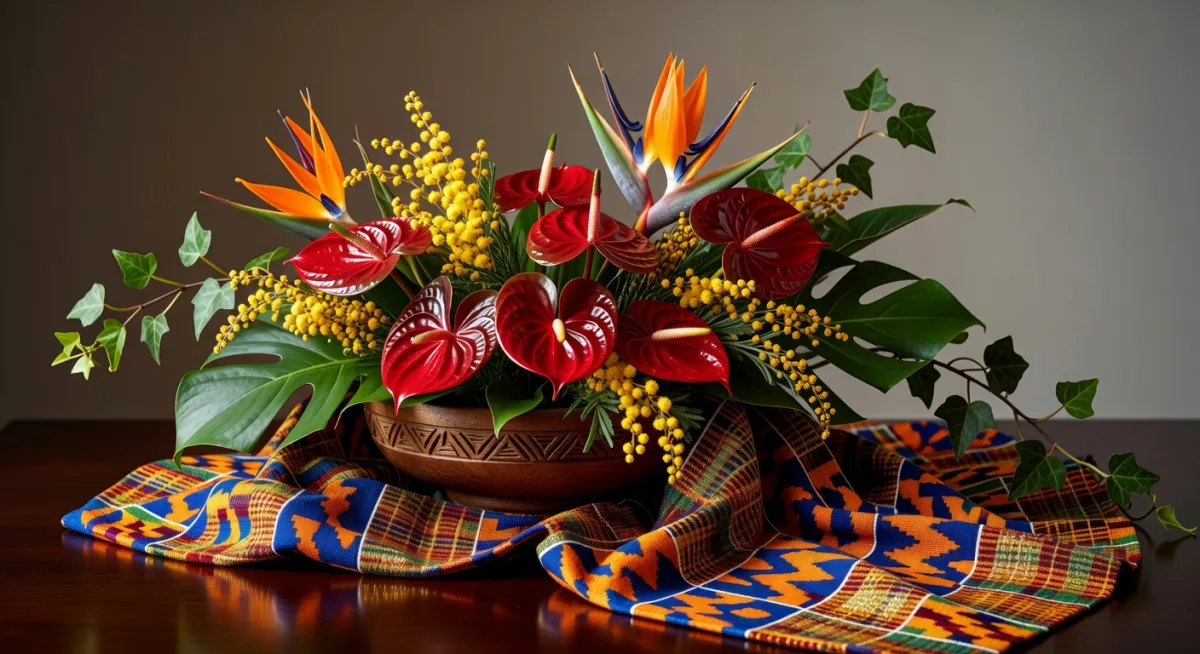 African Events Toronto Upcoming Dates: Celebrate African Culture