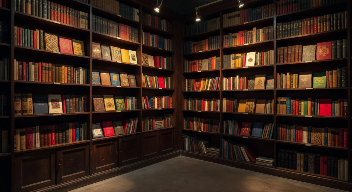 How to Read Fiction Books: Tips for African Style Fans
