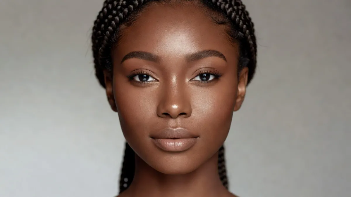 Beauty Grooming Products for Men: African Style Guide
