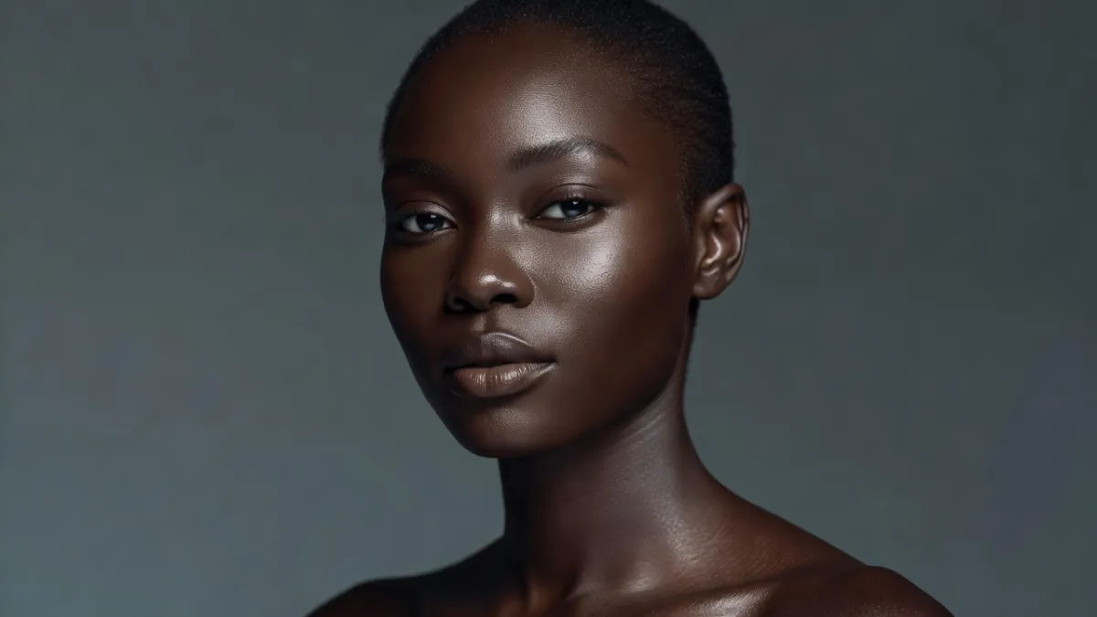Afrobeats Stars Fashion Influence on Skincare Routines