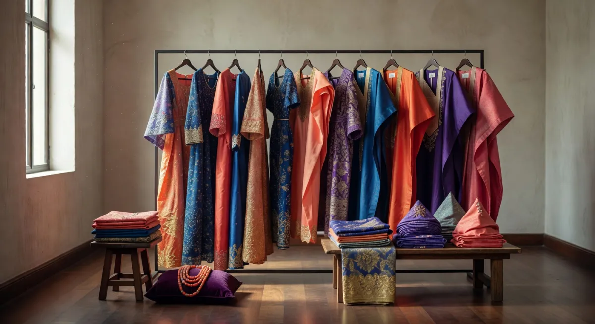 Weddings and Special Occasions Ideas in African Fashion