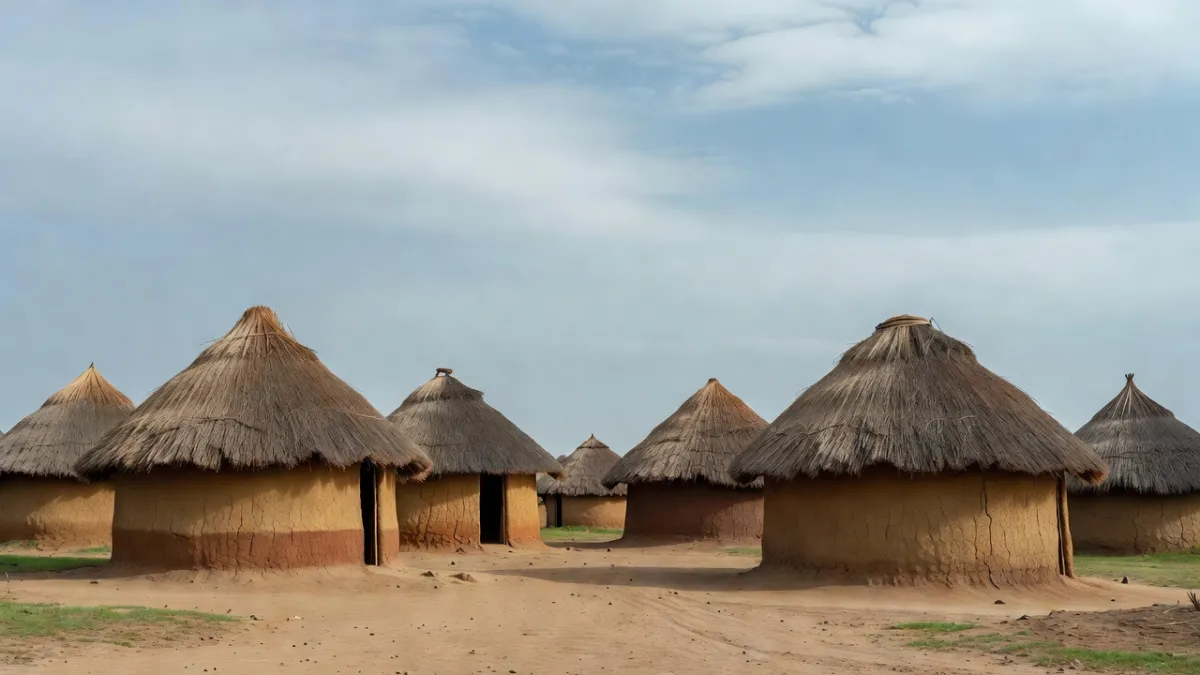 What Is Cultural Travel Experience in Africa?
