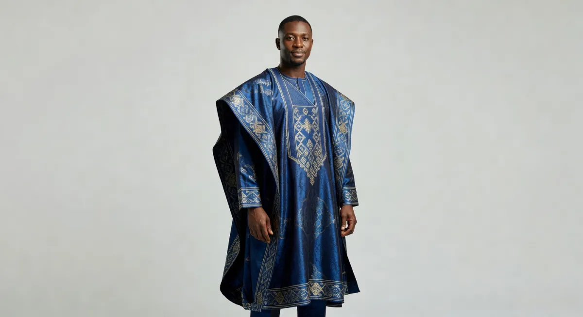 Traditional Wear for Women Styles in African Fashion