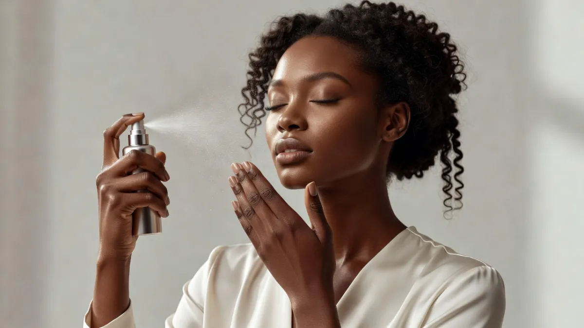 East African Beauty Pioneers and Their Timeless Beauty Methods
