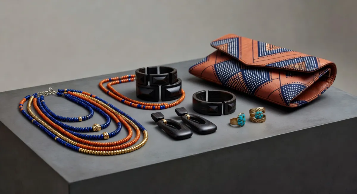 Modern African Style House Design: Culture & Elegance