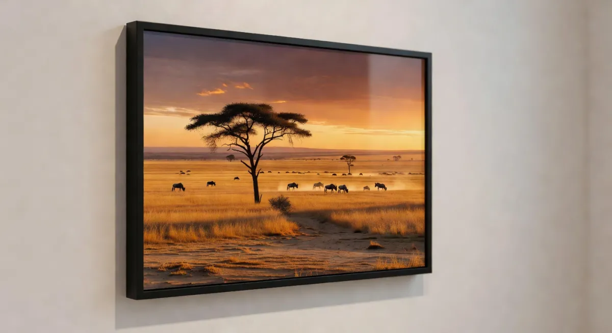 Discover African Haute Couture Culture in Art & Photography