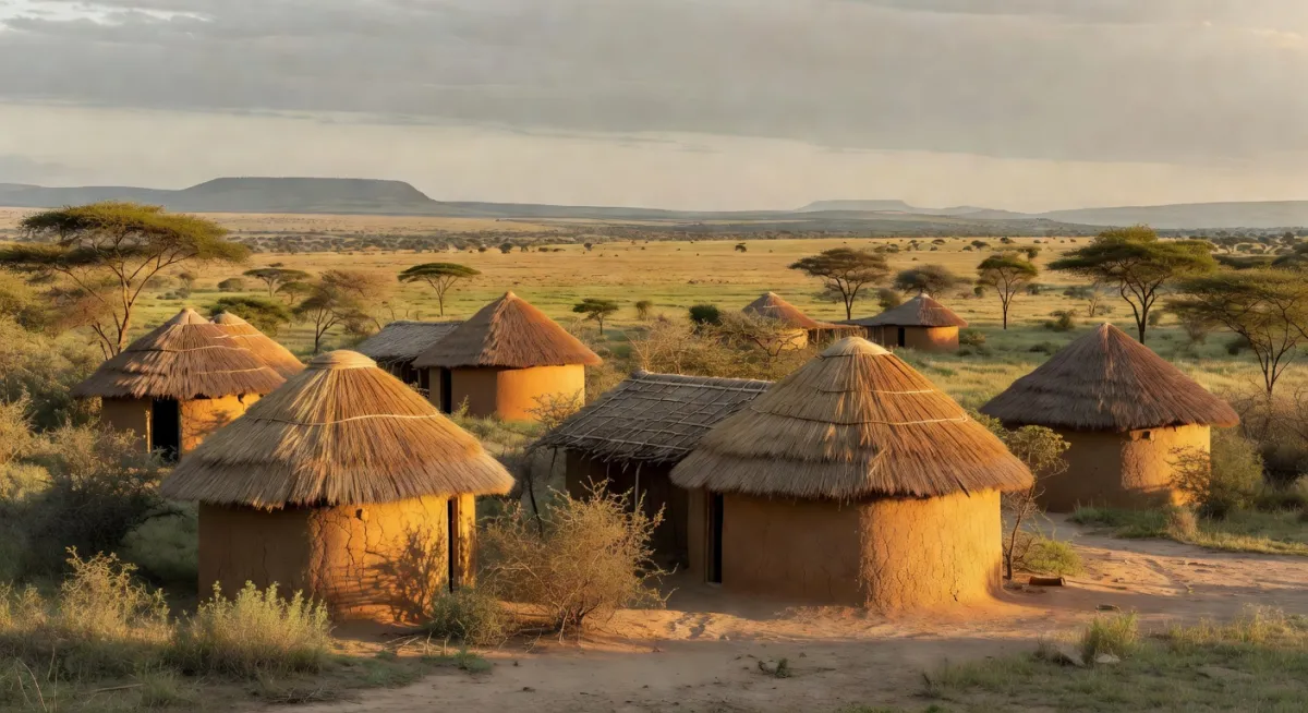 Travel Culture Shock Examples in African Traditions