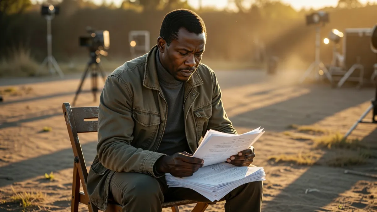 Pan African Digital Streaming: Revolutionizing Culture