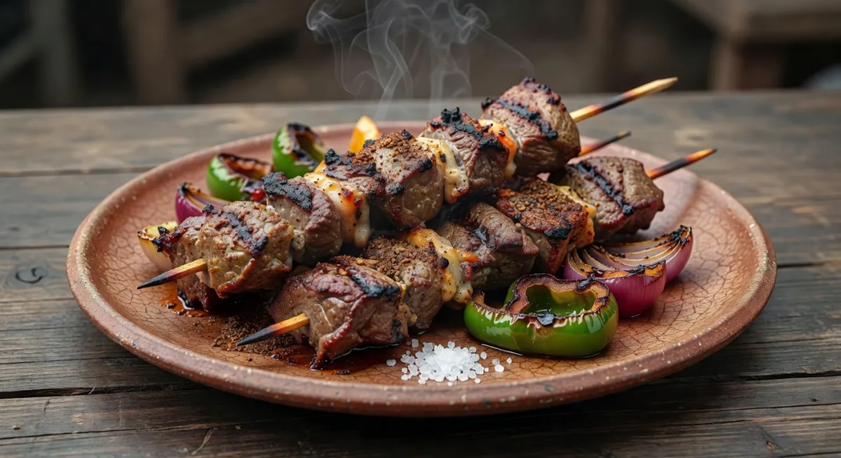 African Fashion Agenda Setter: Culinary Style Impact