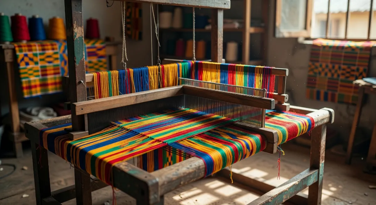 African Fashion Cultural Evolution: A Timeless Journey
