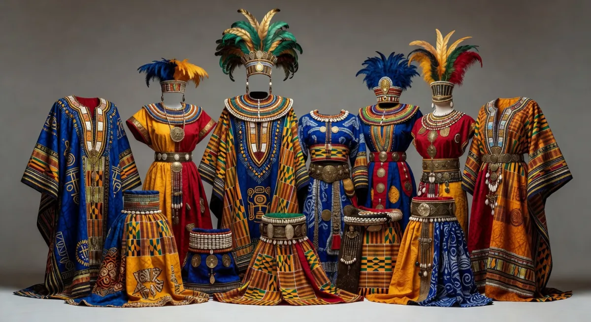 African Events NYC This Weekend: Celebrate African Culture