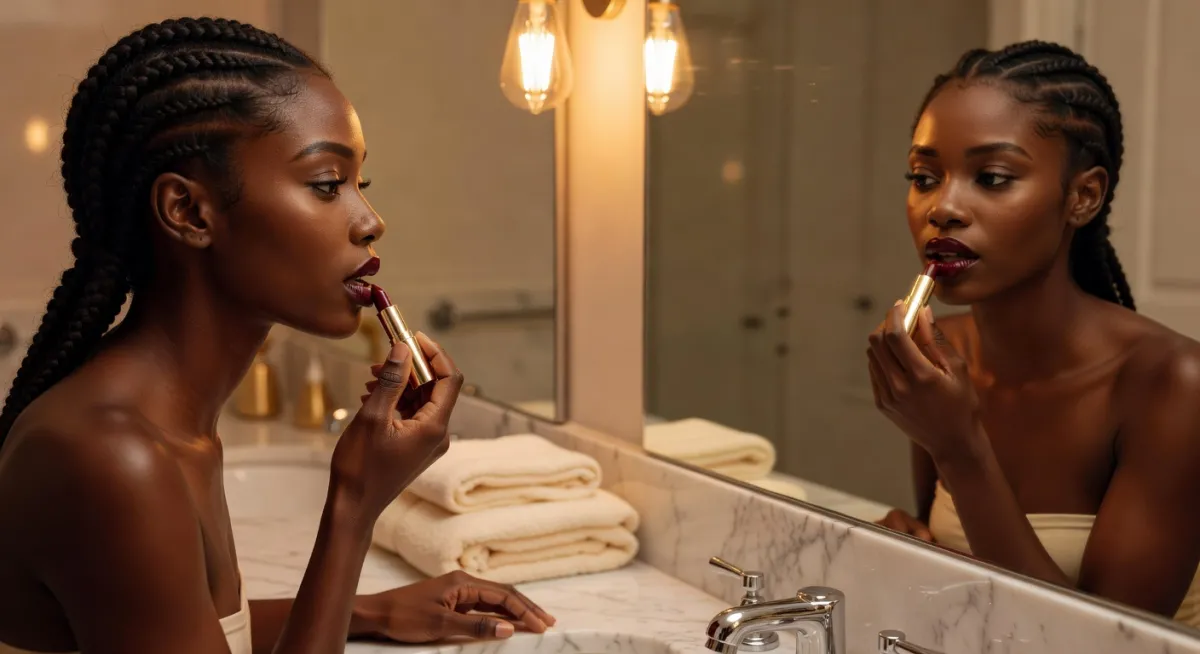 Beauty Grooming Products for Natural Hair: Top Essentials