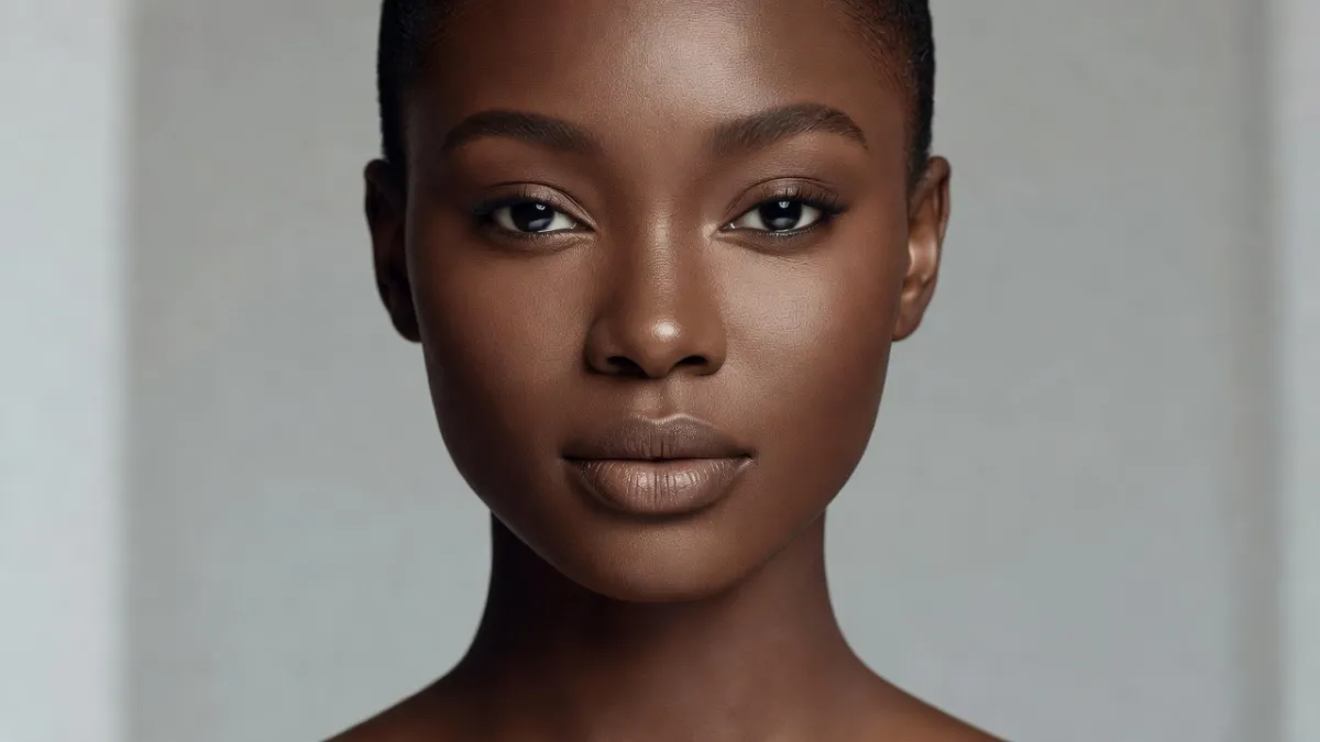 Skincare Guide for African Designers Fashion Awards