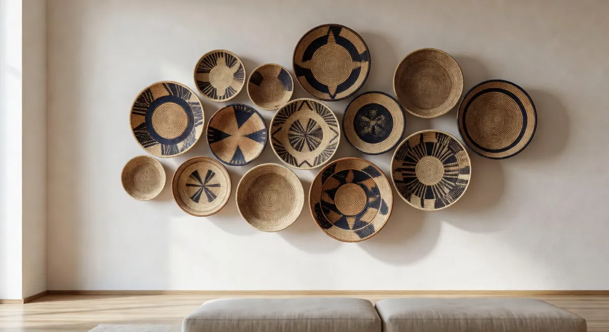 Africa Fashion Museum Exhibits for African Style Home Decor