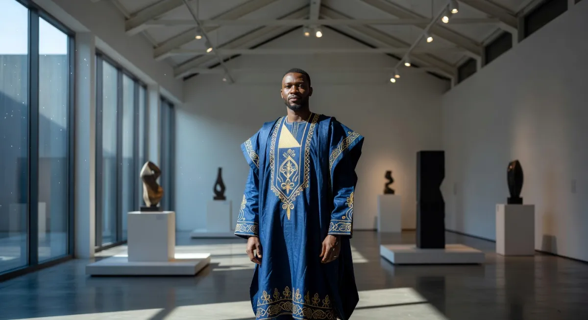 African Diaspora Fashion History: A Cultural Exploration