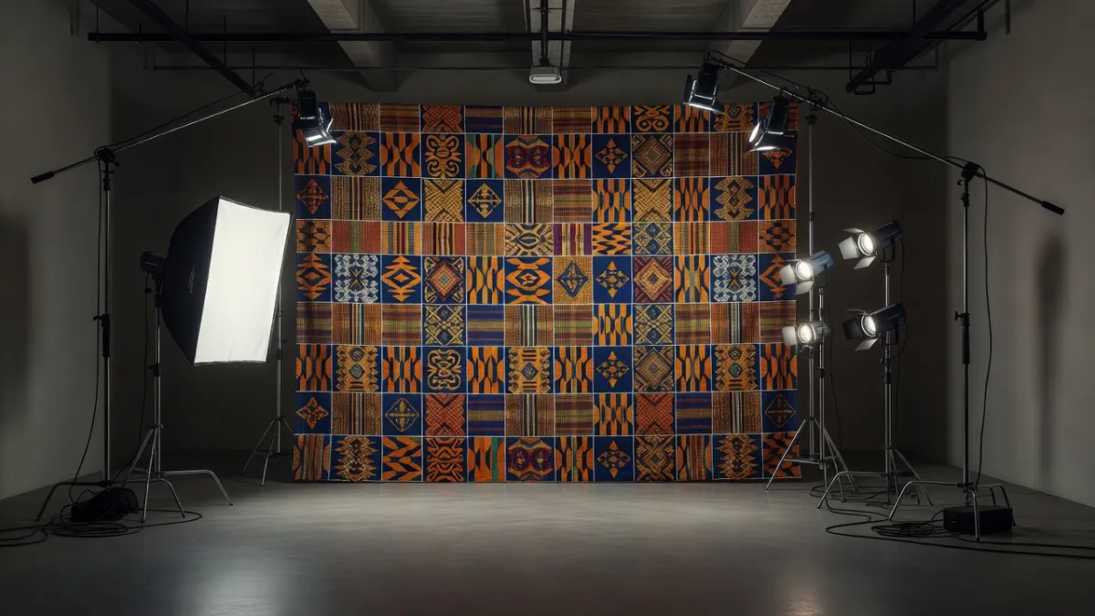 Art Photography Tips and Techniques for African Fashion Lovers