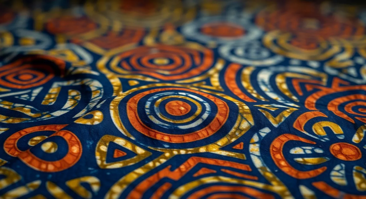Nairobi Ankara Fashion Revolution Transforms African Fashion