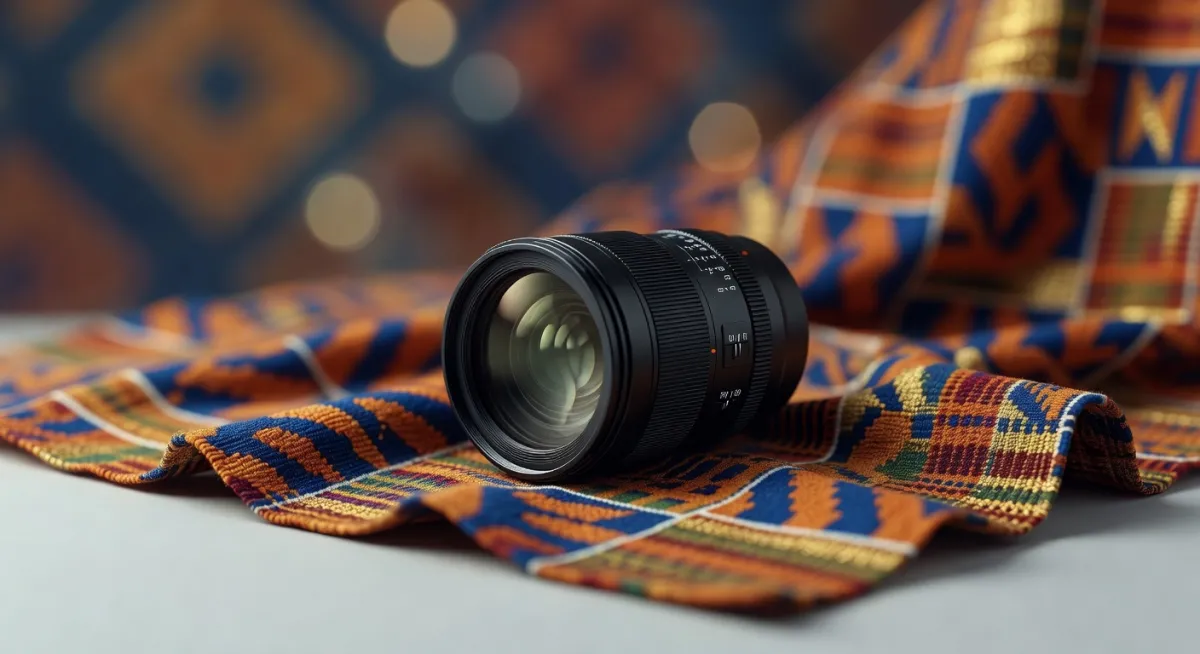 Fine Art Photography Tips for Beginners in African Style