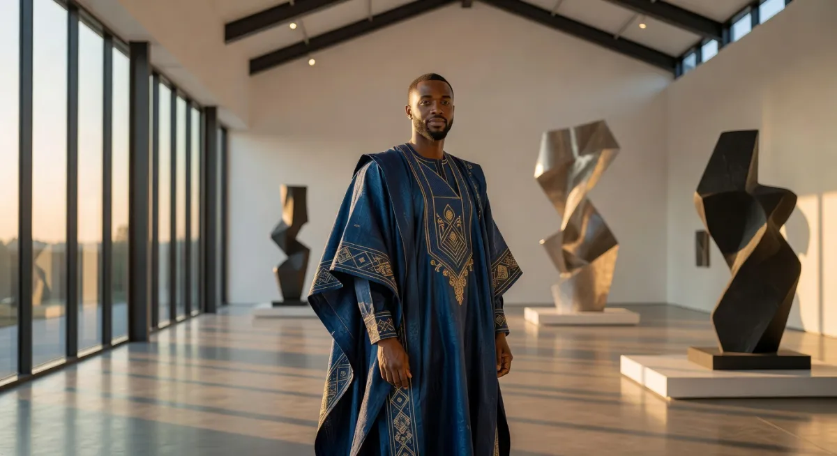 Black Style Resistance Joy: African Fashion Defiance