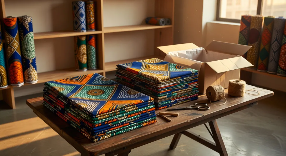 African Diaspora Fabric Trends: Style & Heritage