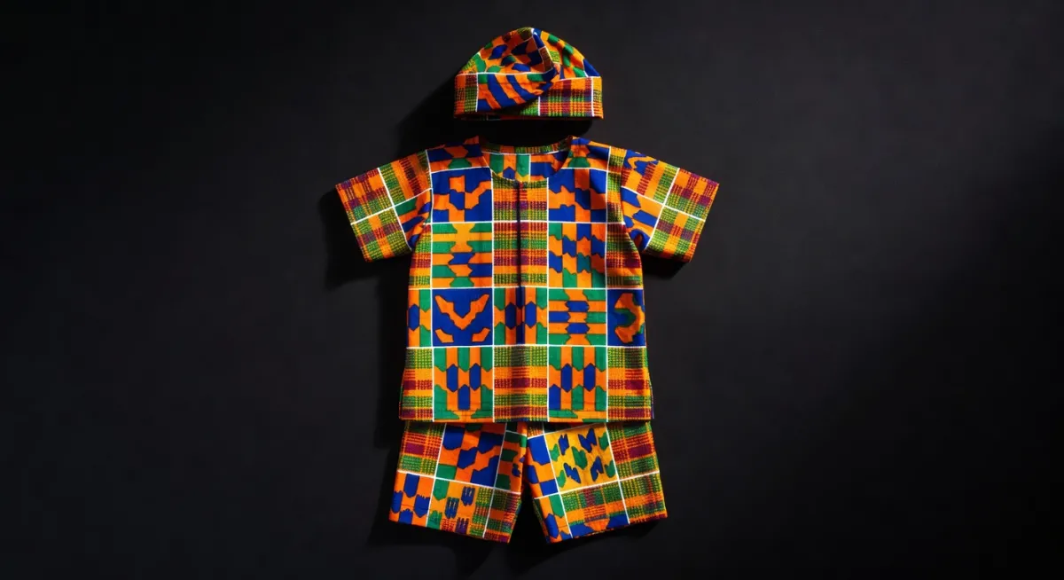 Kid Friendly African Family Meals Inspired by Culture