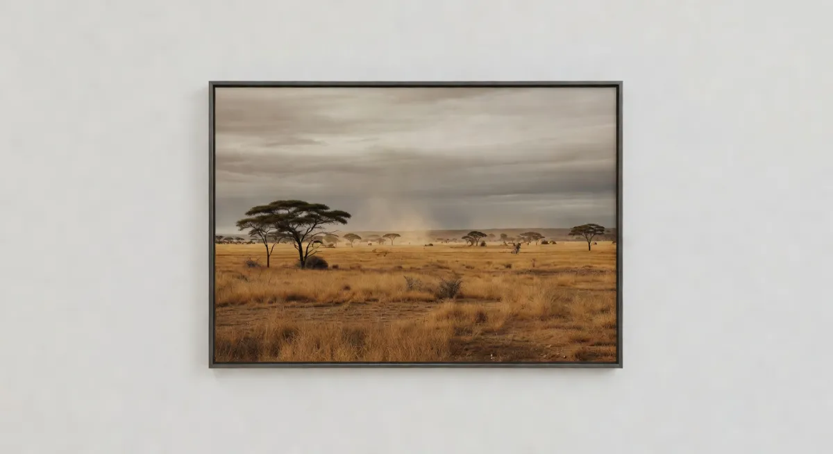 Art Photography Gallery Exhibition Ideas for African Culture