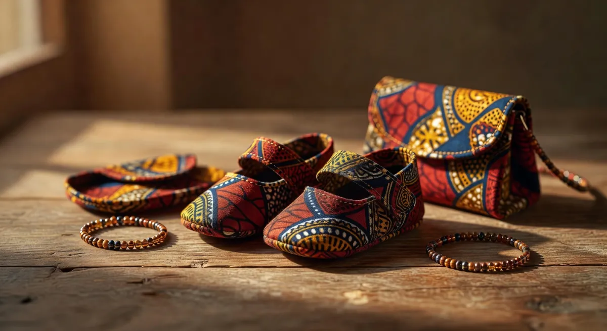 Kid Friendly African Family Meals Inspired by Culture