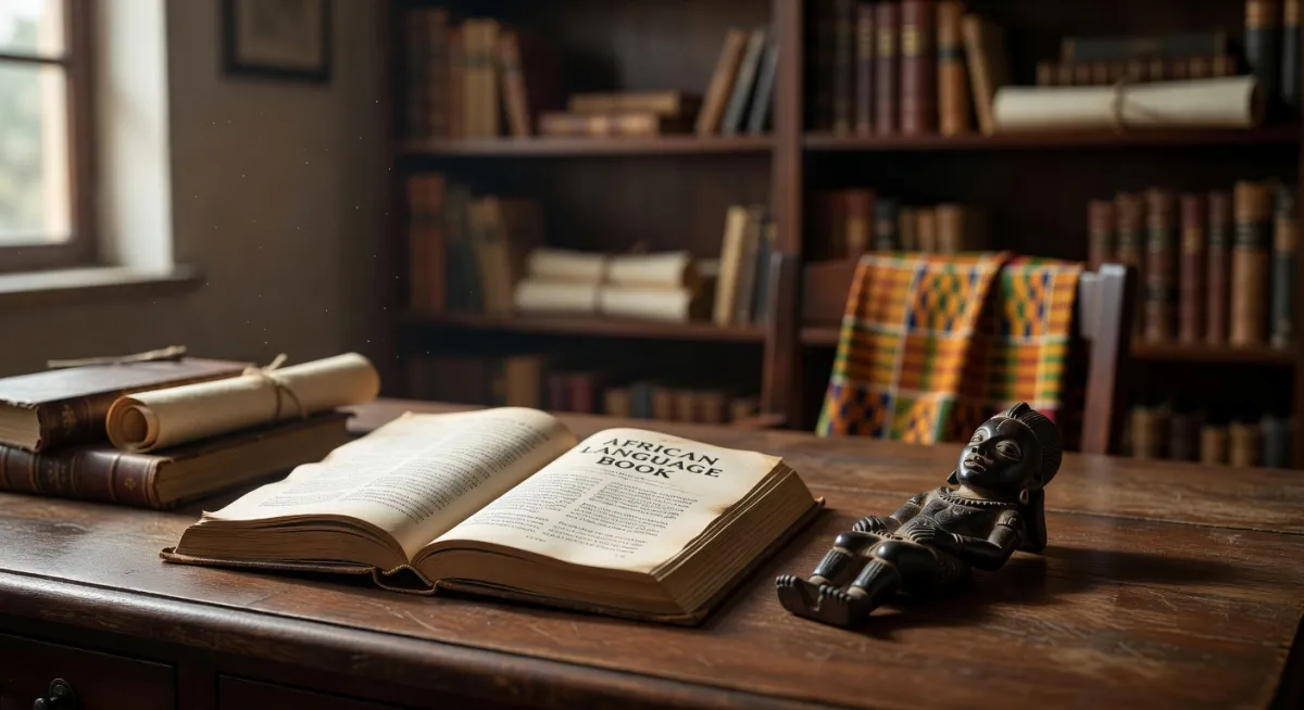 Diaspora Stories How to Write: Capturing African Culture