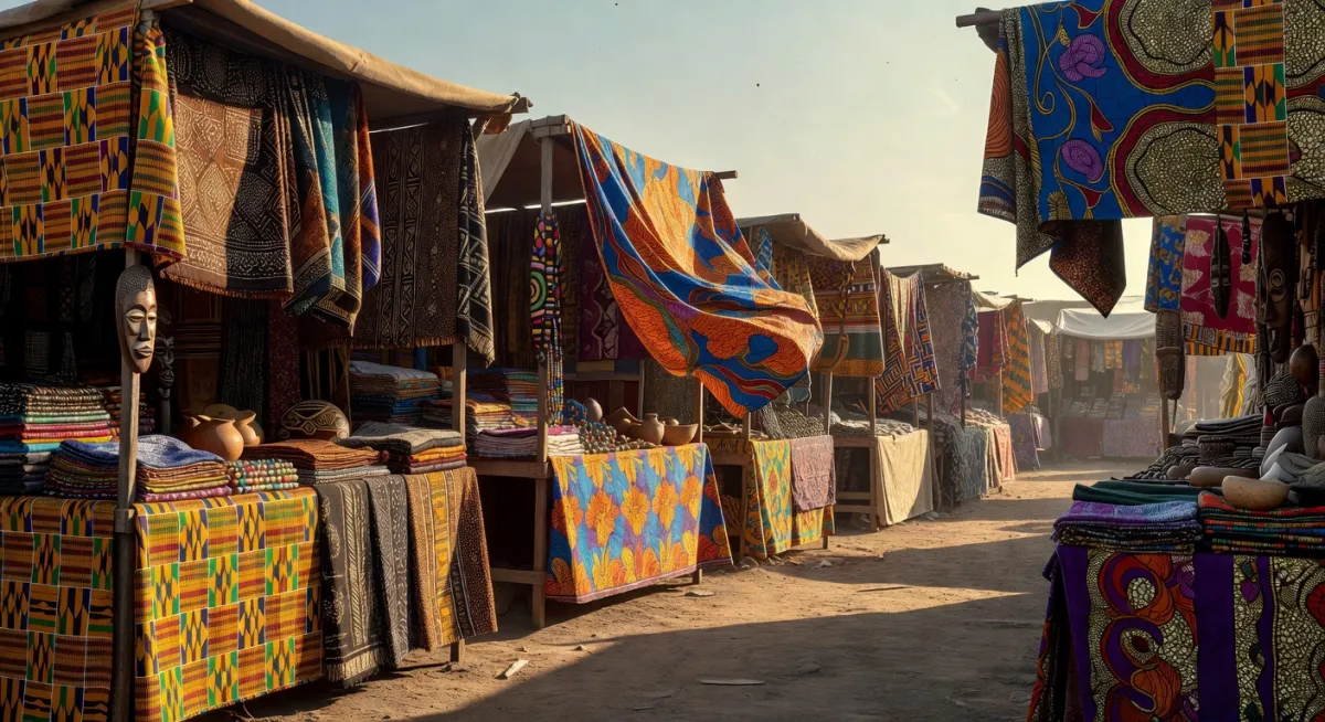 African Events London This Year: Celebrating Culture and Style